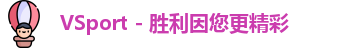 VSport - 胜利因您更精彩
